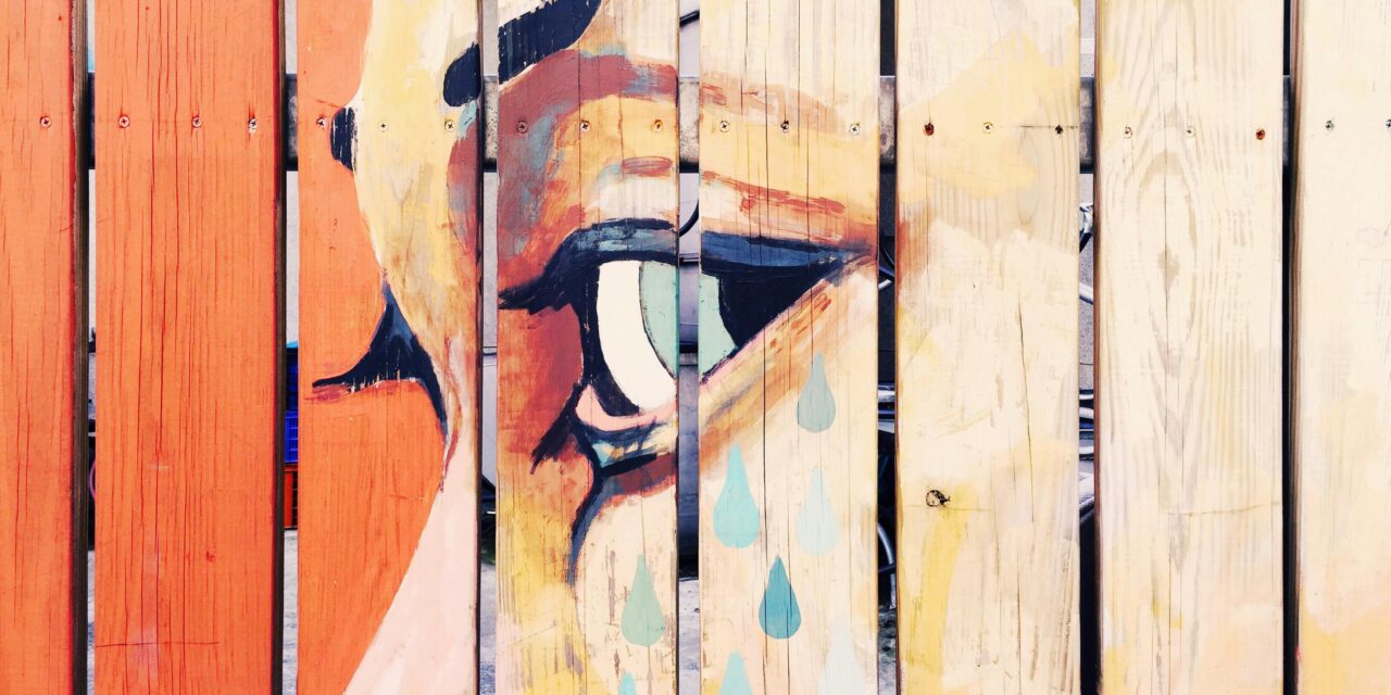 Your Neighbor: Prolific Arts Require Plentiful Resources