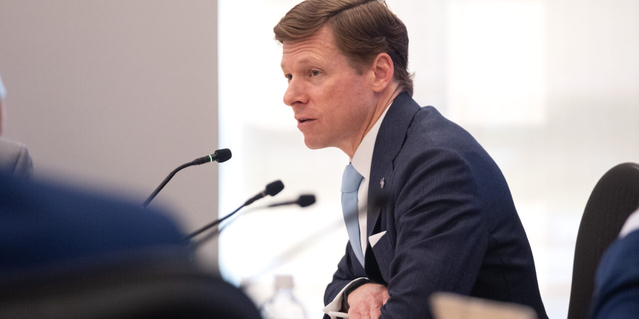 Local Higher Ed Leaders Discuss Adjusting to Workforce ‘Uncertainties’ Created by Artificial Intelligence