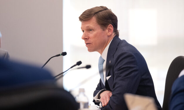 UNC Leaders Propose An Estimated $70 Million in Budget Cuts Amid Federal Funding ‘Uncertainty’