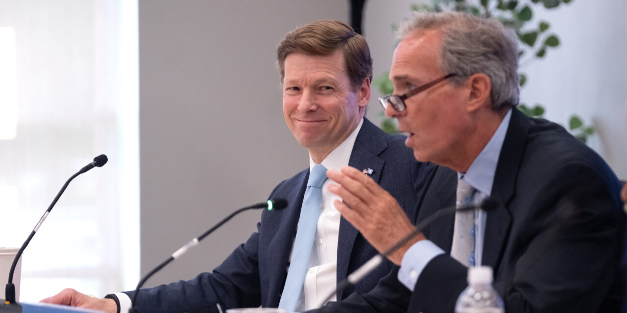 Budget Cuts, Tenure Practices and A Cricket Arena: Highlights of the July 2025 UNC Trustees Meeting