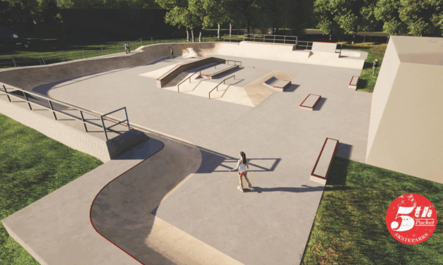 Chapel Hill Closing Homestead Skatepark for Renovations; Estimated to Last 3-4 Months