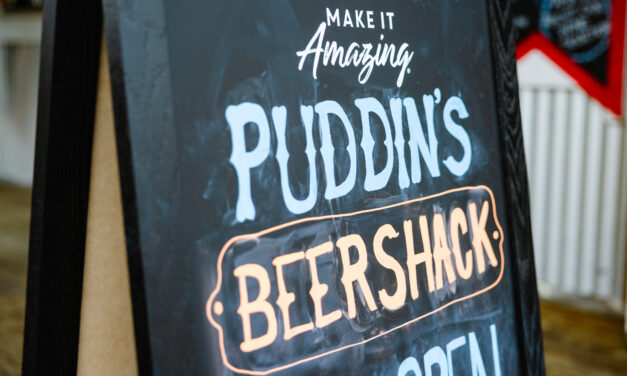 A New Bar, ‘Extension’ of Al’s Burger Shack, Is Now Open in Downtown Chapel Hill