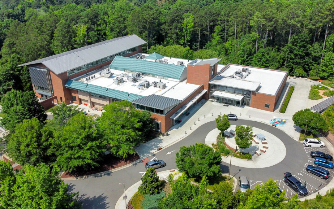 After Losing County Funding, Chapel Hill Public Library Set to Impose $65 Borrowing Fee on Non-Town Residents
