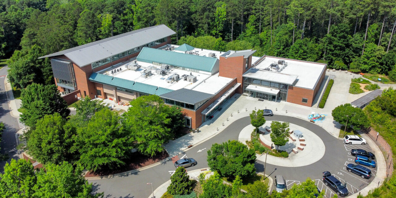 After Losing County Funding, Chapel Hill Public Library Set to Impose $65 Borrowing Fee on Non-Town Residents