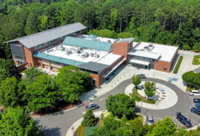 As Chapel Hill Library Weighs Options Amid Possible Funding Cut, Supporters Speak Up to County