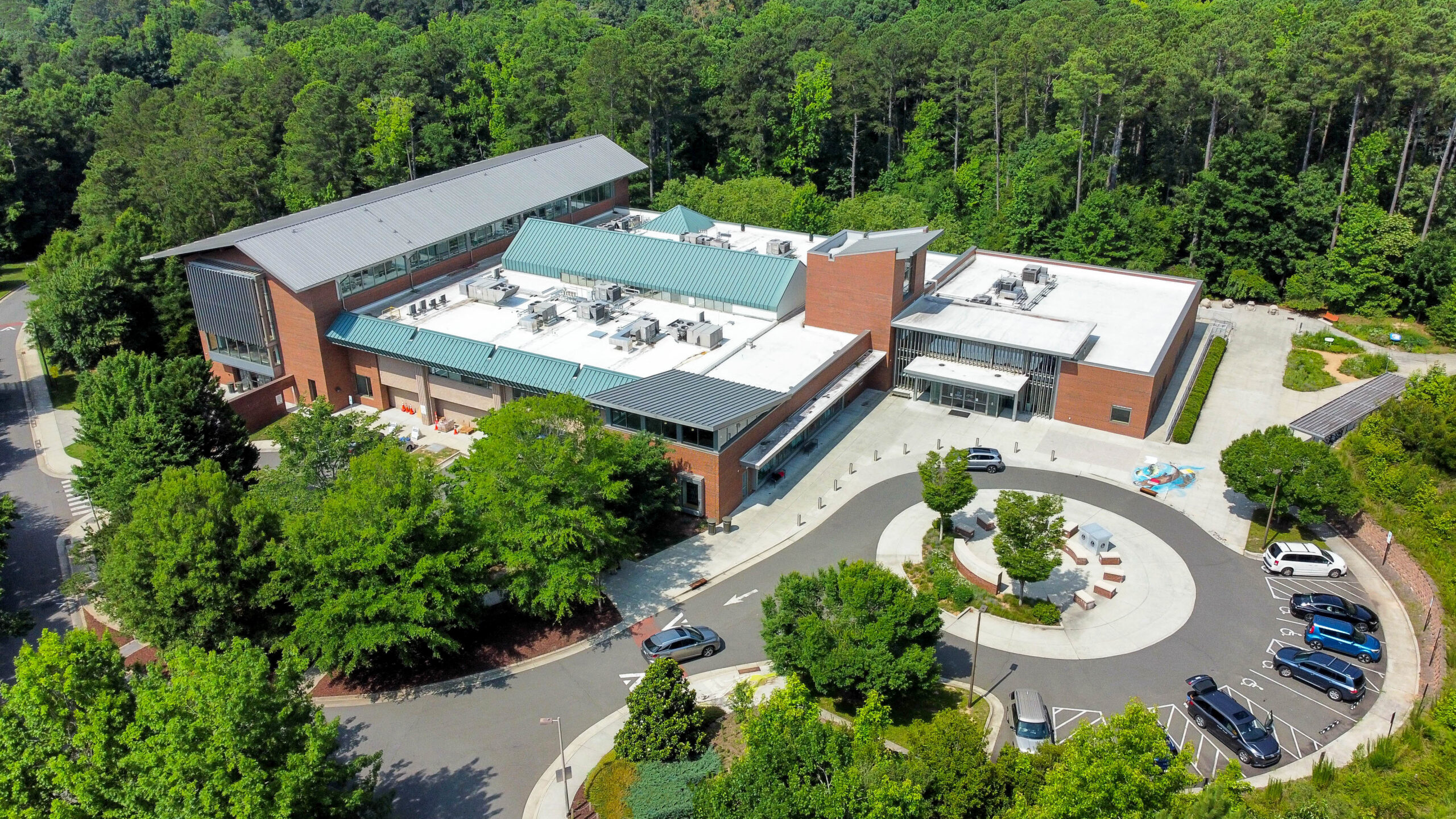 As Chapel Hill Library Weighs Options Amid Possible Funding Cut, Supporters Speak Up to County