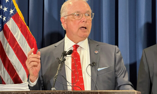 North Carolina DMV Audit Recommends Reforms To Reverse Customer Wait Times, Worker Morale