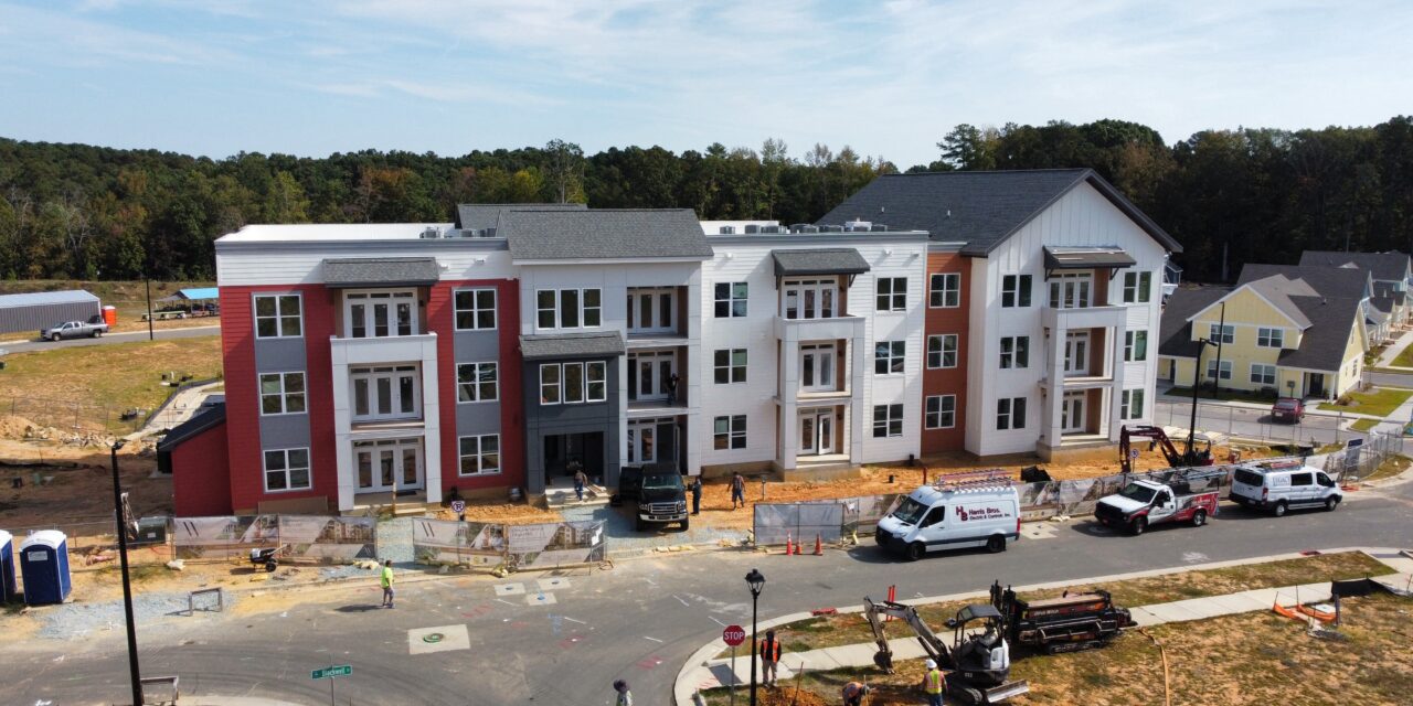 Chapel Hill’s Weavers Grove Welcomes First Residents, Offering a Vision of Inclusive Homeownership