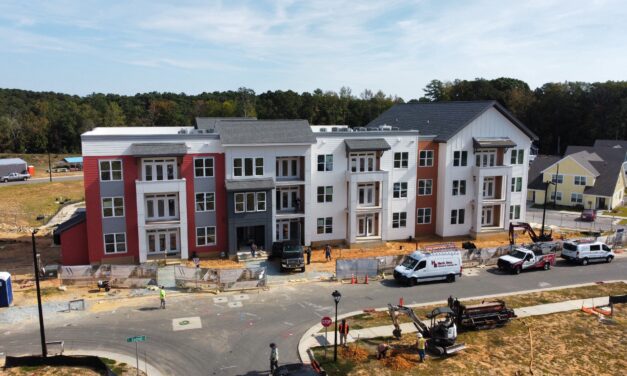 Chapel Hill’s Weavers Grove Welcomes First Residents, Offering a Vision of Inclusive Homeownership