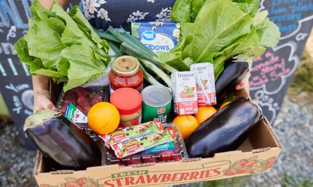 Food Nonprofit TABLE to Grow Produce on Orange County Park Land Under New Agreement