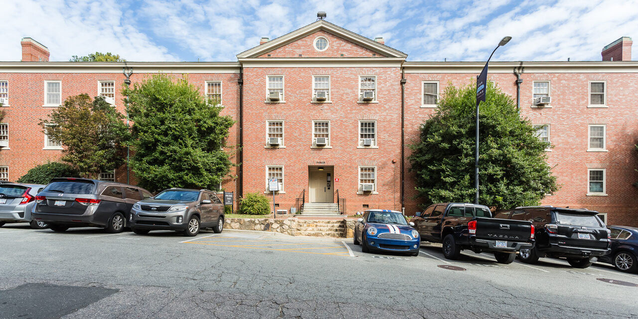 Parker, Teague Dorms Set for Replacement in UNC’s Housing Renewal; BOT Approves Initial Funds