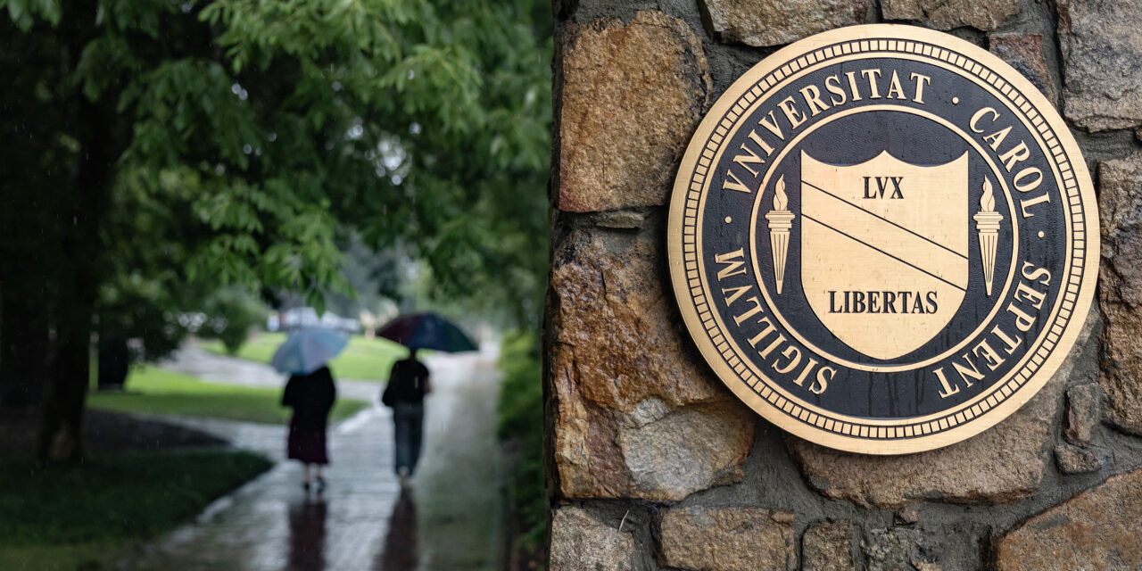 UNC Aims to Capitalize on ‘The Summer I Turned Pretty’ Interest with New Campus Tour