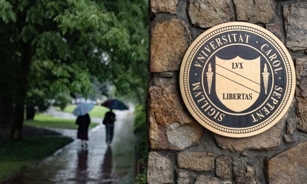 UNC Aims to Capitalize on ‘The Summer I Turned Pretty’ Interest with New Campus Tour