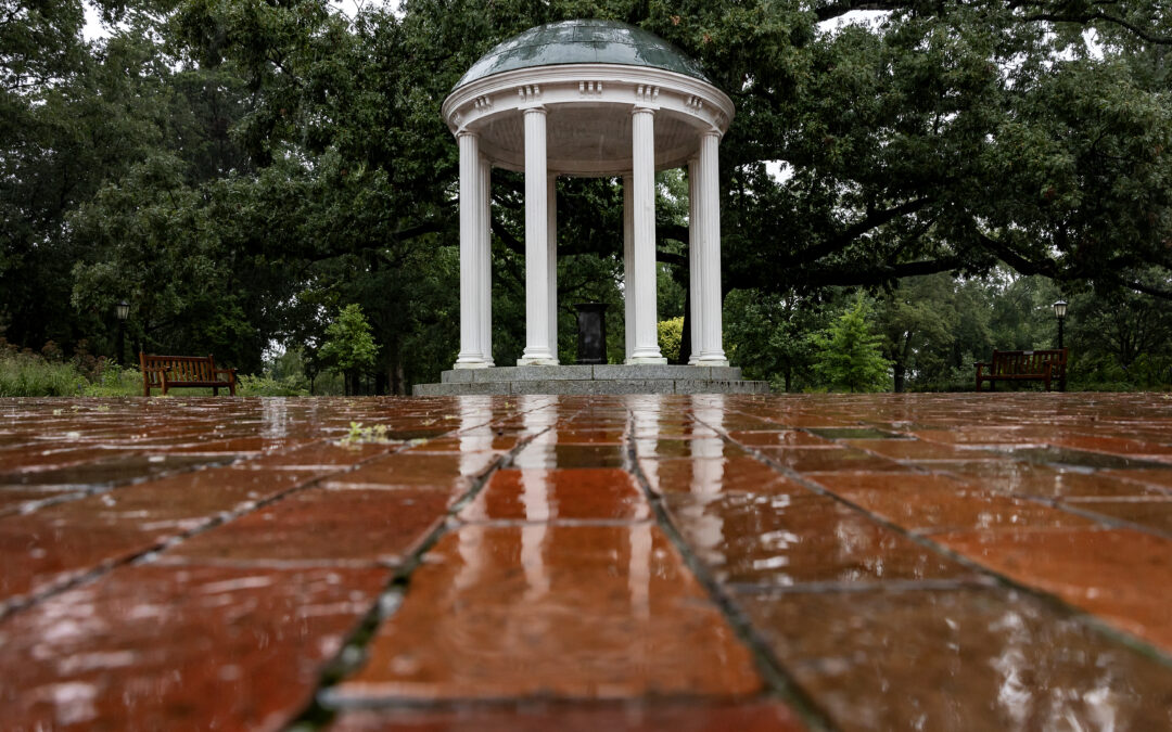 UNC Reaches Deal with Trump Administration’s Justice Department to End Civil Rights Investigations