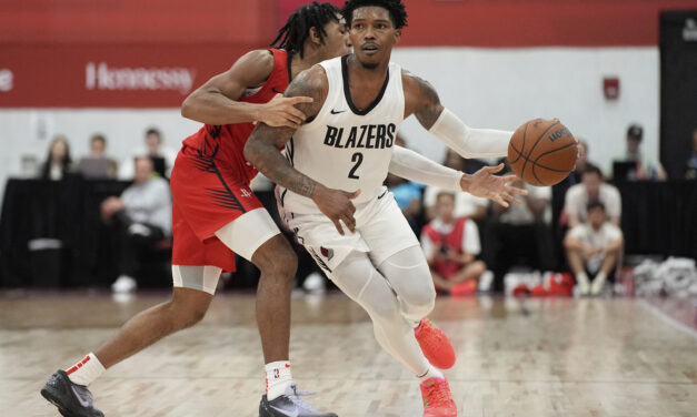Chansky’s Notebook: Pro Prospects