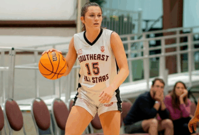 5-Star Prospect Kate Harpring Commits to UNC Women’s Basketball