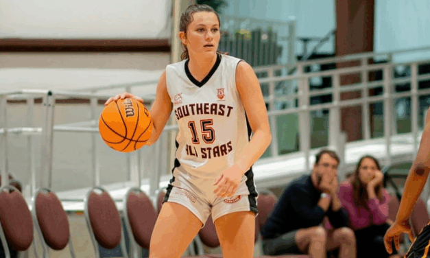 5-Star Prospect Kate Harpring Commits to UNC Women’s Basketball