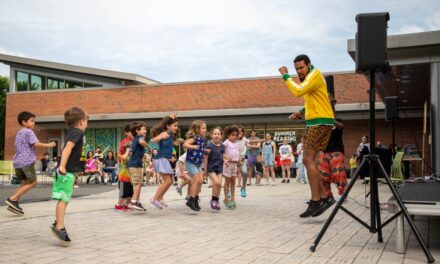 Our Town: The Story of Summer in Chapel Hill