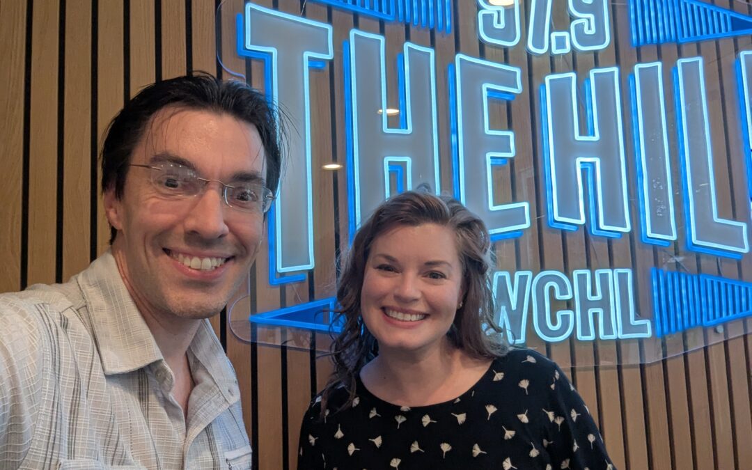 Talking Culture: Visiting ‘The Club’ with Jennifer Dasal