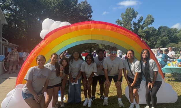 Fairview Youth In Action Holds Annual Walk Fairview Day Amid Program’s Uncertain Future
