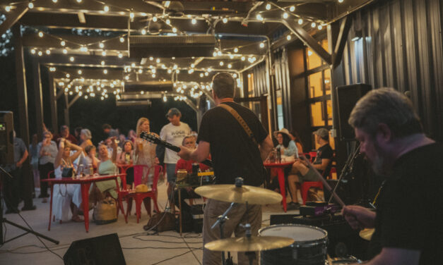 Hillsborough After Dark: Find Your Vibe in Hillsborough
