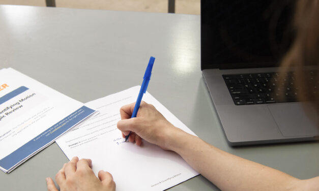 UNC Tutoring Service Offers 24/7 Online Help for STEM Courses
