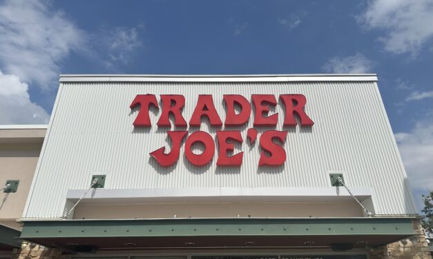 Trader Joe’s Reopens in Chapel Hill After Remediation from Flood Damage