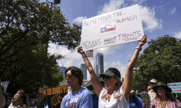What To Know About Redistricting Fights as Texas Democrats Return and California Starts Work