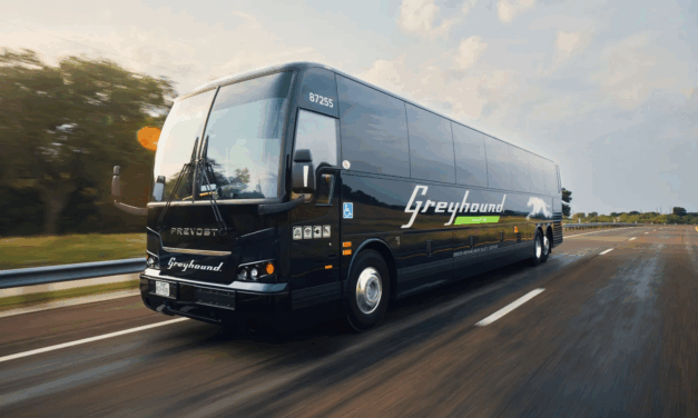 New Chapel Hill Stop Added to NCDOT Intercity Bus Service