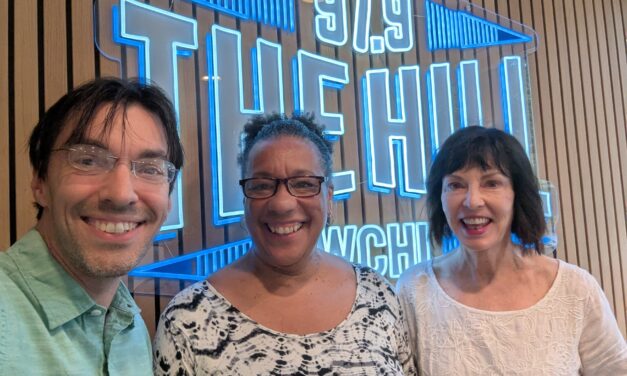 Talking Culture: ‘A Good Boy’ at PlayMakers Repertory Company