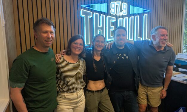 Studio Sessions with School of Rock Chapel Hill: Adult Band Takeover!