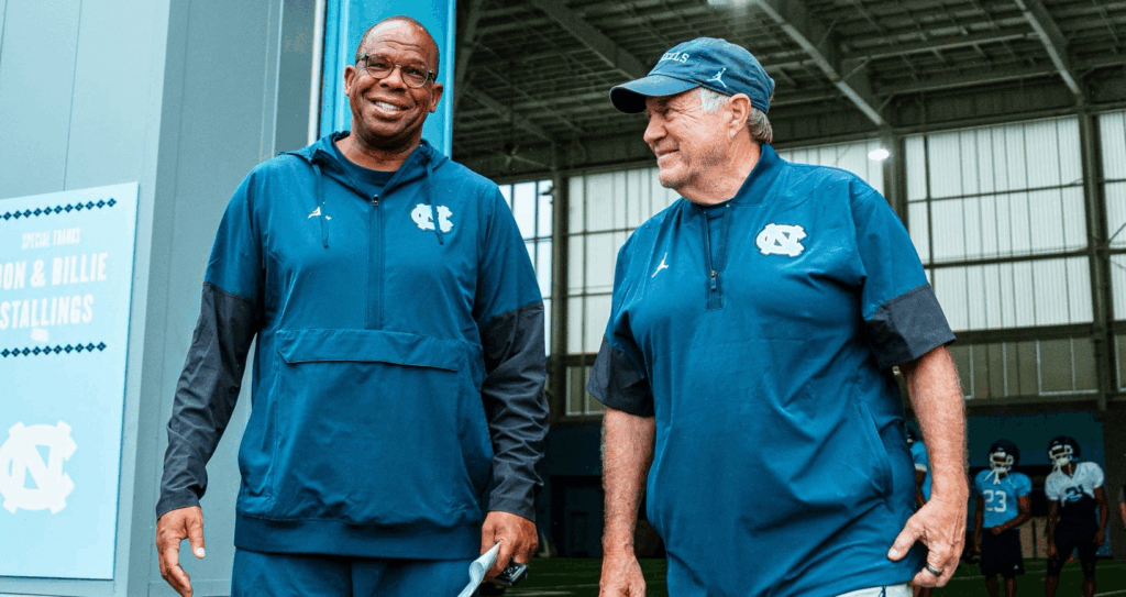 Chansky’s Notebook: Similarities?
