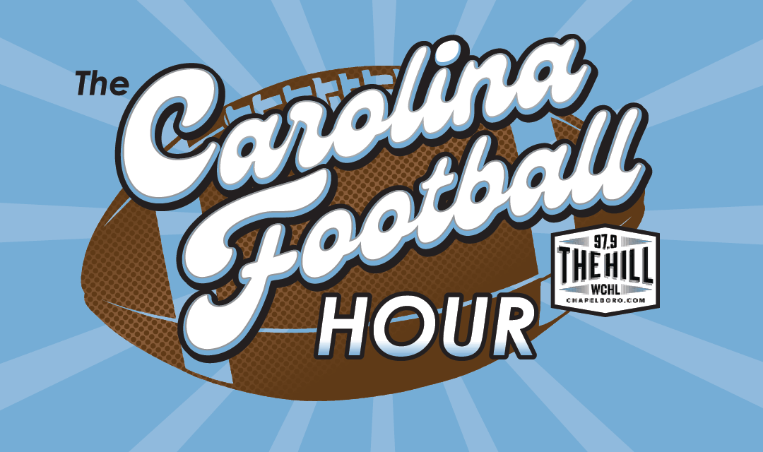 Clemson Provides Prime Chance for UNC to Make A Statement…Can Carolina Win? — The Carolina Football Hour (Sept. 19, 2026)