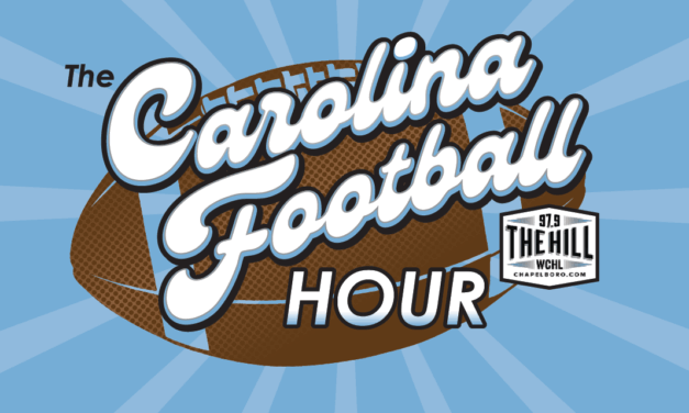 UNC Rolls vs. Richmond, But Are The Improvements Real? — The Carolina Football Hour (Sep. 15, 2025)