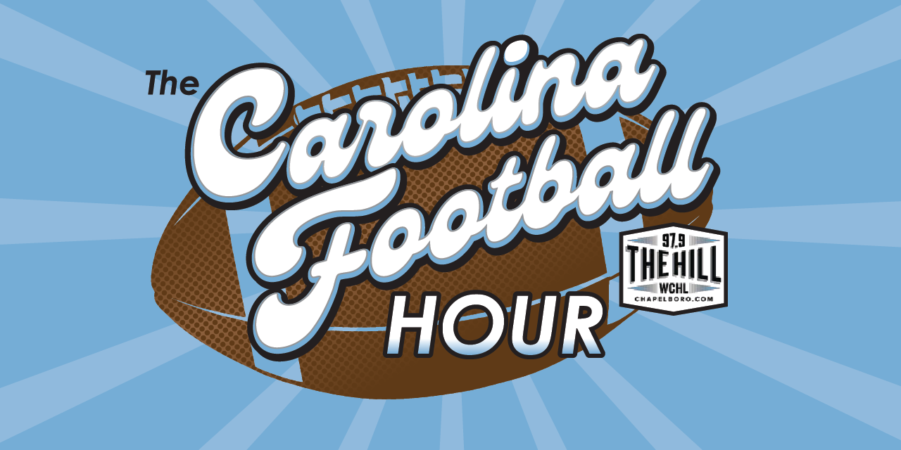 UNC’s Offseason Recap and Preparation for Week 1 — The Carolina Football Hour (Aug. 27, 2025)