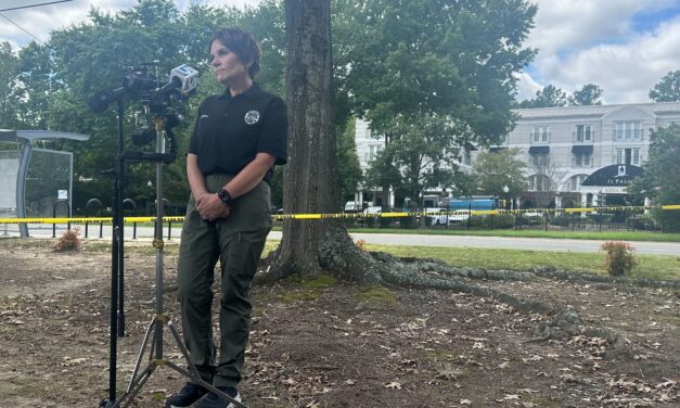 Chapel Hill Police: Body of Deceased Male Discovered Inside Siena Hotel; Franklin Street Reopened