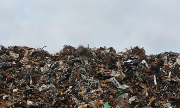 One on One: Where Does Our Garbage Go?