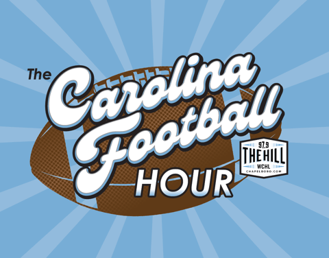 Introducing: The Carolina Football Hour!