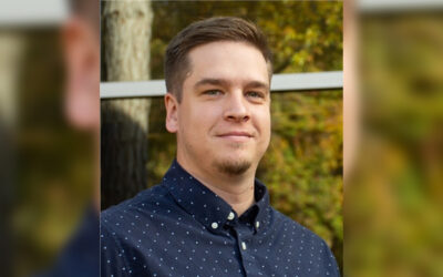 Planning Board Chair Corey Forrest Details His Motivation to Run for Pittsboro Commissioner Seat