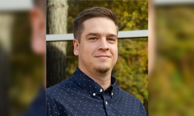 Planning Board Chair Corey Forrest Details His Motivation to Run for Pittsboro Commissioner Seat