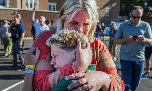 Authorities Seek Motive in Videos, Writings of Shooter Who Killed 2 Kids at Minneapolis Church