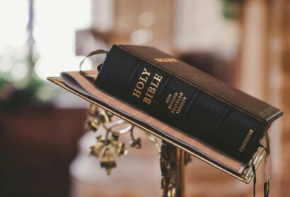 Little Big Moments: Wonder-pews