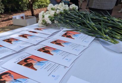 Reports: Judge Declares Accused UNC Campus Shooter Mentally Fit to Stand Trial in Murder Case