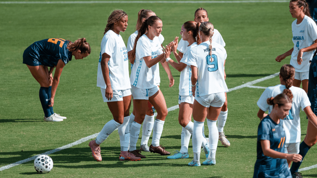 UNC Women’s Soccer’s Season Ends in Penalty Shootout in NCAA Tournament Round of 16