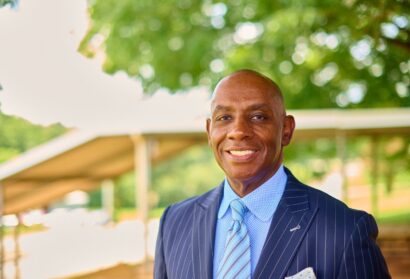 Chatham County Schools Superintendent Anthony Jackson Announces Retirement