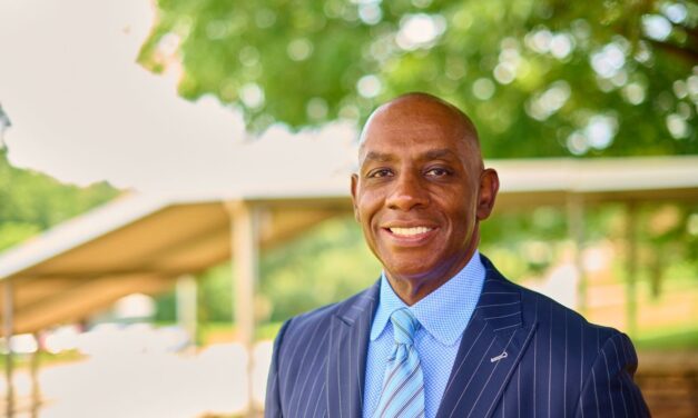 Chatham County Schools Superintendent Anthony Jackson Announces Retirement