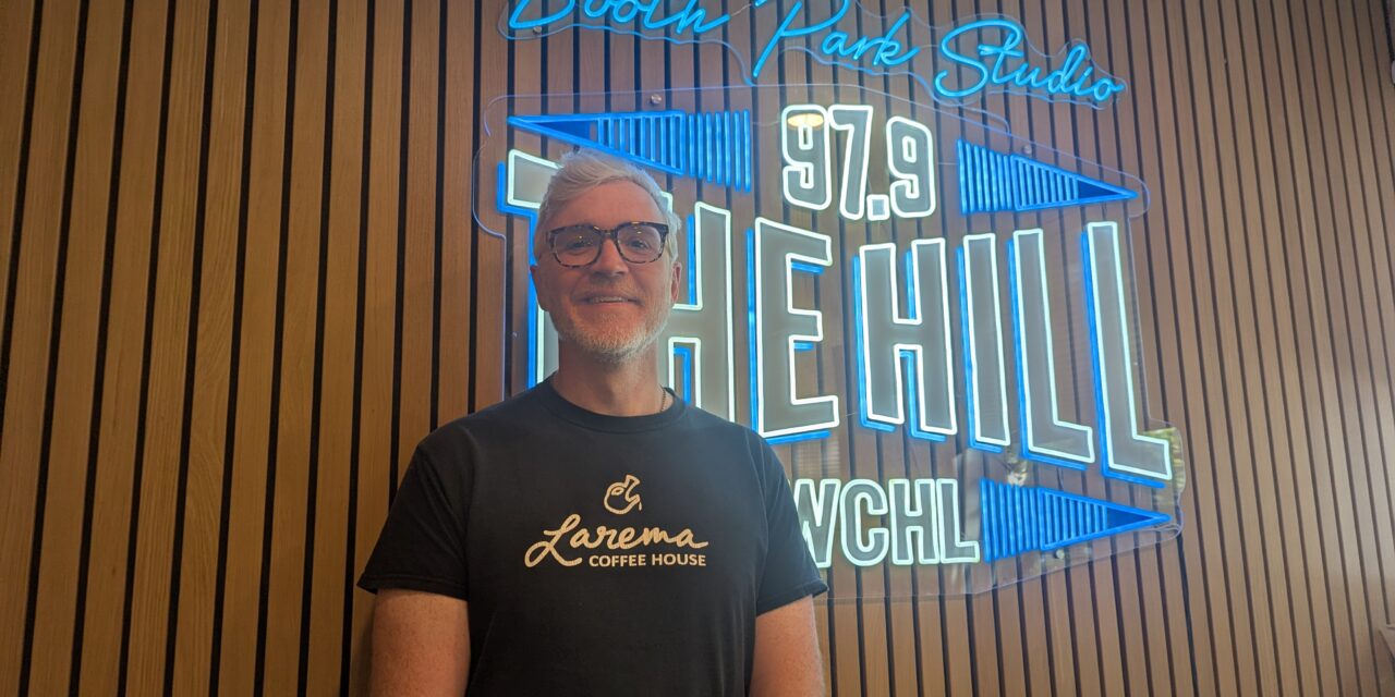 Discovering ‘How the Moon Got Back Home’: Live and Local with Bombadil!