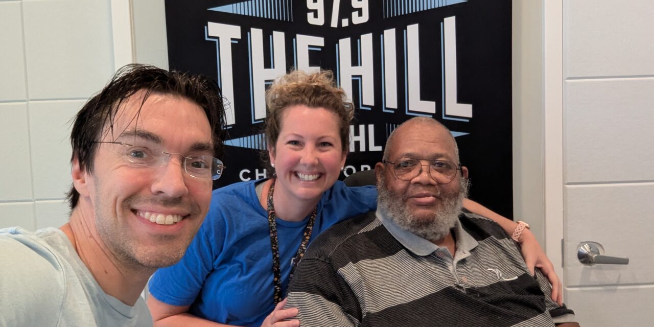 ‘Paying It Forward’ and Celebrating PACE, with Piedmont Health’s Nicole Brown and Johnnie Douglas