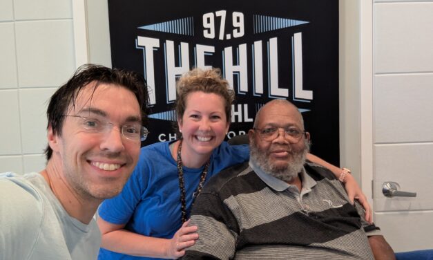 ‘Paying It Forward’ and Celebrating PACE, with Piedmont Health’s Nicole Brown and Johnnie Douglas