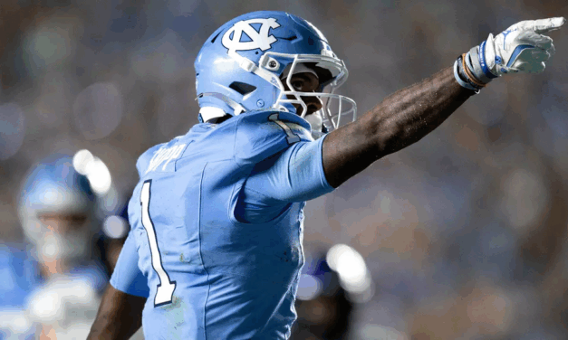 UNC Football at Charlotte (2025): How to Watch, Cord-Cutting Options and Kickoff Time